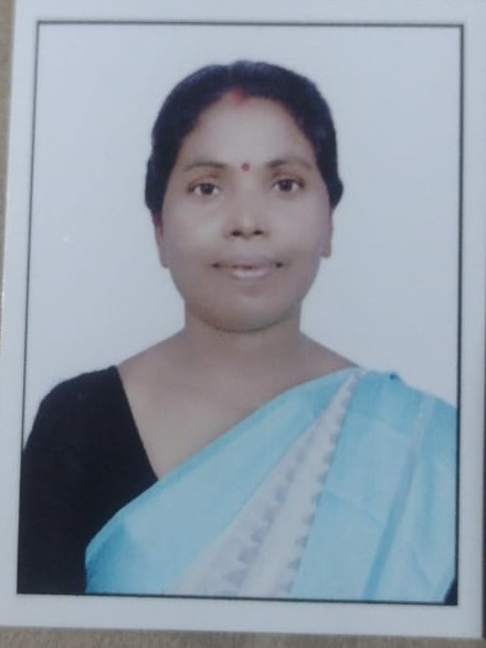 Mrs. Dayamani Kachhap